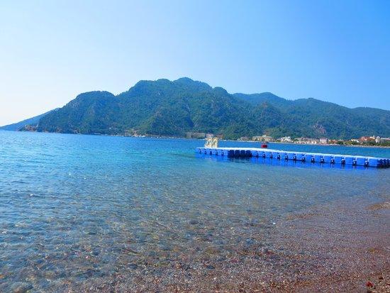 Marmaris Plajı